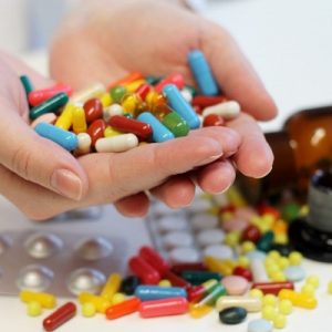 واگذاری داروخانه فعال در اقدسیه