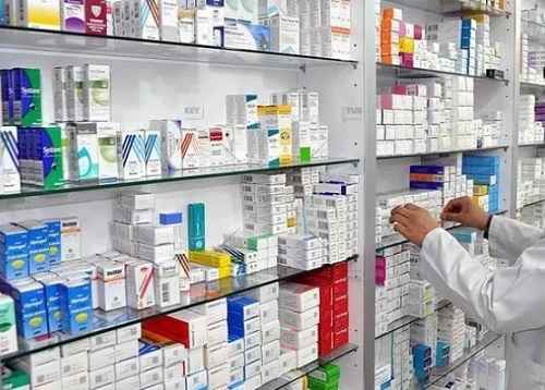 متقاضی خرید داروخانه فعال  در کرج