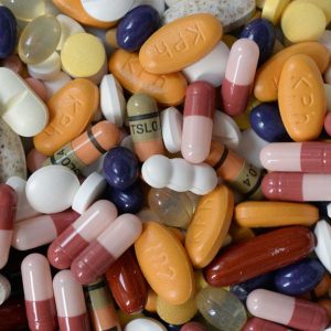 واگذاری سهام داروخانه در میدان ونک