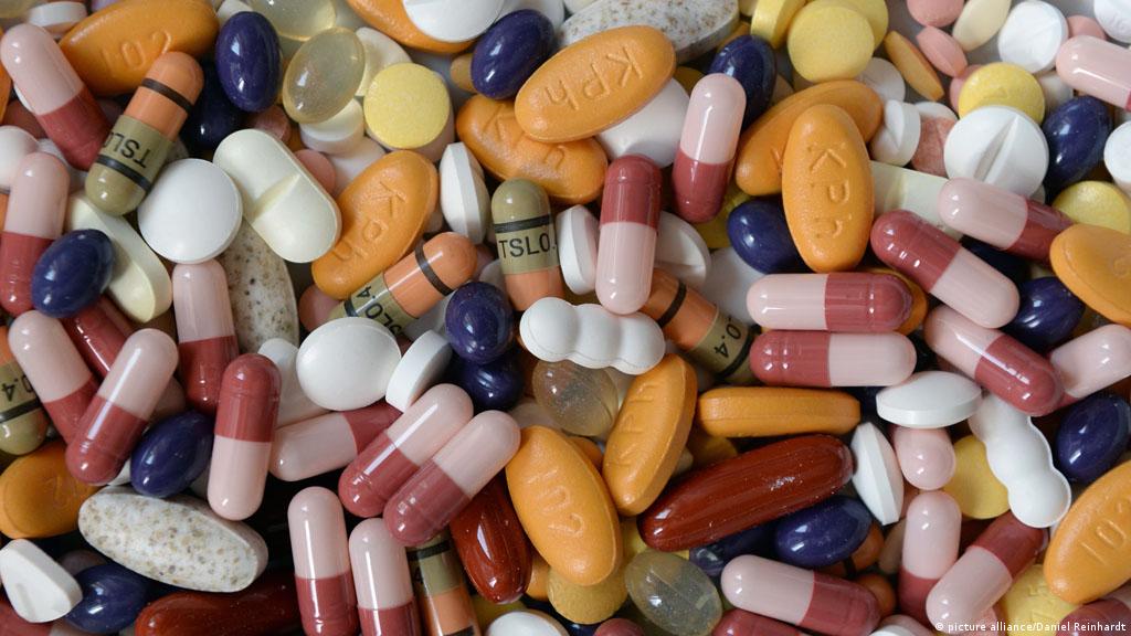 واگذاری سهام داروخانه در میدان ونک