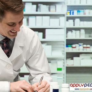 نیازمند موسس داروخانه در شرق تهران