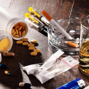 واگذاری کلینیک ترک اعتیاد فردیس کرج