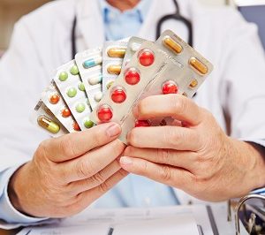 داروخانه فعال در تهرانپارس