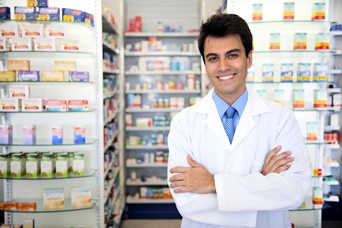 نیازمند موسس داروخانه در اراک