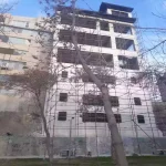 مجتمع تجاری و اداری ترکاش