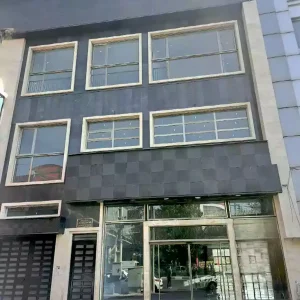 مجتمع تجاری و اداری ترکاش