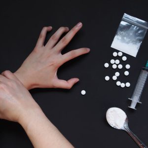 کلینیک ترک اعتیاد دو شیفت در منطقه21