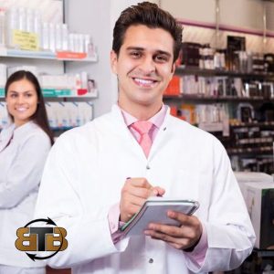 نیازمند موسس داروخانه در اراک