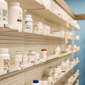 داروخانه روزانه فعال در لاهیجان