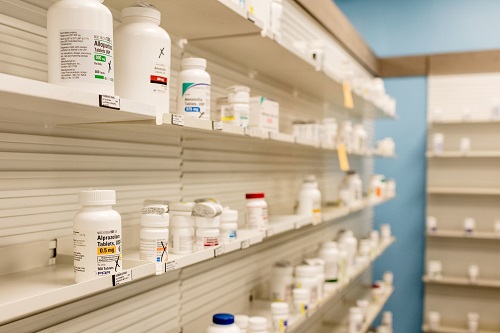 داروخانه روزانه فعال در لاهیجان