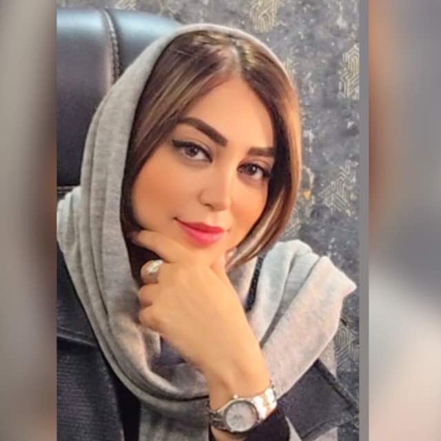 خانم سحر لواسانی