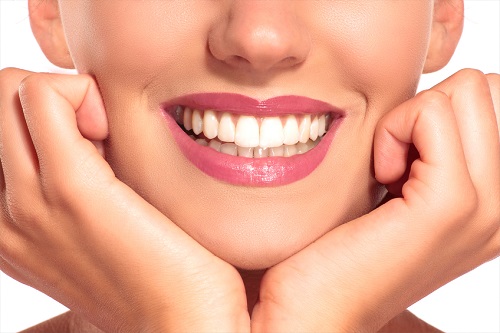 کلینیک دندانپزشکی در محدوده اکباتان