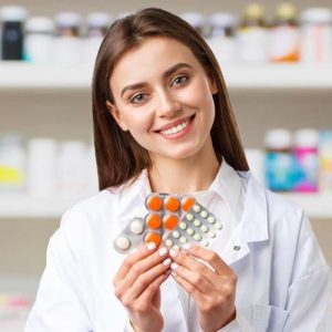 نیازمند  موسس و مسئول فنی داروخانه در لاهیجان