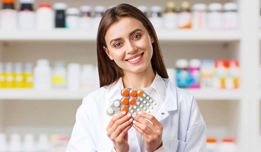 نیازمند  موسس و مسئول فنی داروخانه در لاهیجان