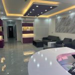 کلینیک تخصصی دندانپزشکی  در عمان مسقط