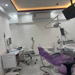 کلینیک تخصصی دندانپزشکی  در عمان مسقط