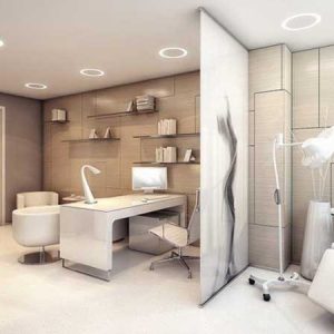 نیازمند اجاره مطب در ونک و توانیر