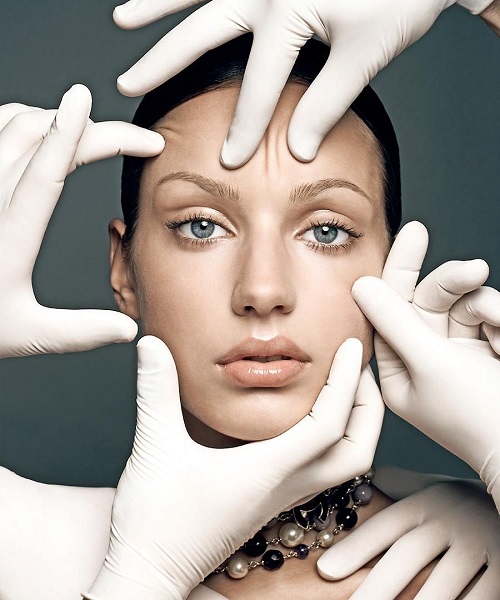 واگذاری سهام پوست و مو و زیبایی  بیمارستان عرفان نیایش