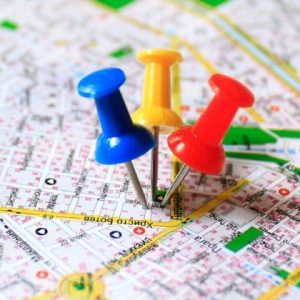 واگذاری کروکی داروخانه فعال  در سعادت آباد