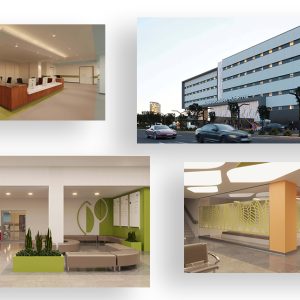 سهام بیمارستان مهر ایرانیان پرند