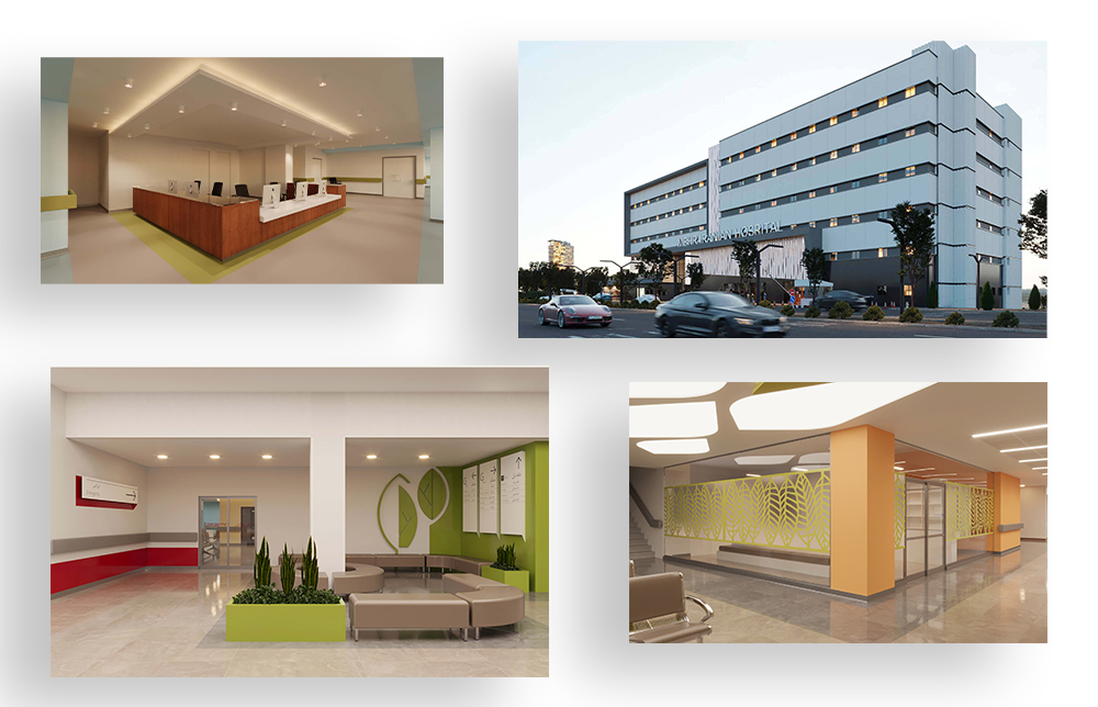 سهام بیمارستان مهر ایرانیان پرند