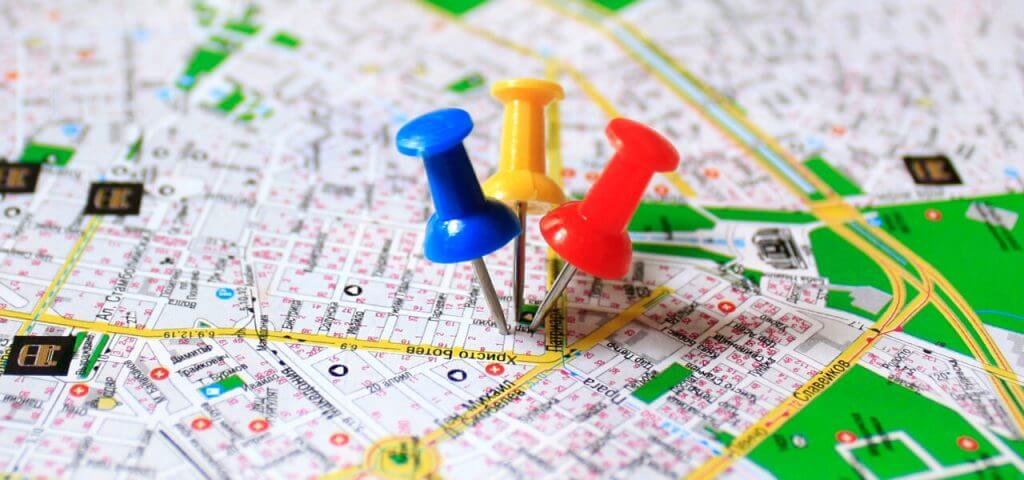 واگذاری کروکی فعال داروخانه  در شریعتی