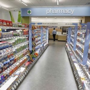 واگذاری داروخانه فعال در میدان خراسان