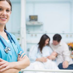 واگذاری سهام زنان و زایمان