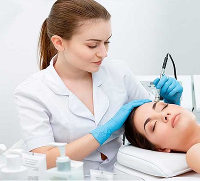 اجاره مطب پوست و مو  در محدوده ستارخان