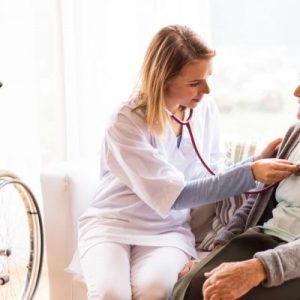 سهام مرکز مشاوره و خدمات پرستاری در منزل تهران