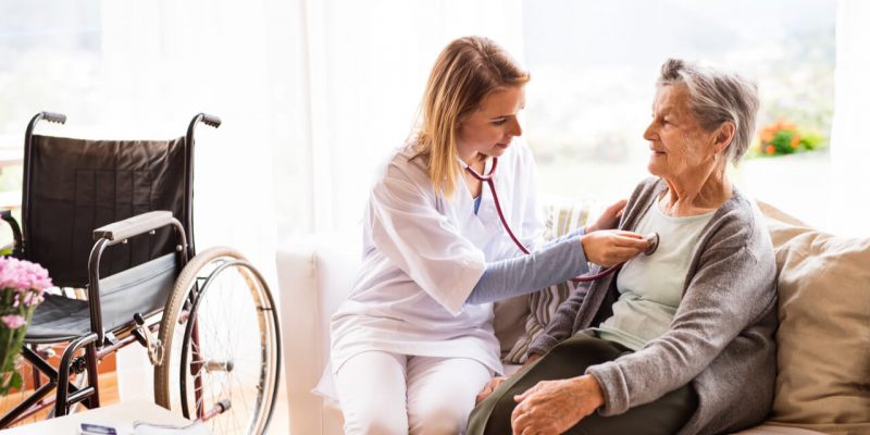 سهام مرکز مشاوره و خدمات پرستاری در منزل تهران