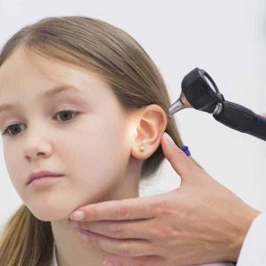 مطب فعال گوش و حلق و بینی  در خیابان ولیعصر