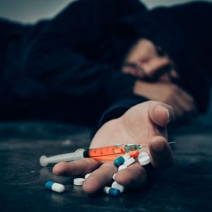 کلینیک ترک‌ اعتیاد ۲ شیفت محدوده بهارستان، رباط کریم