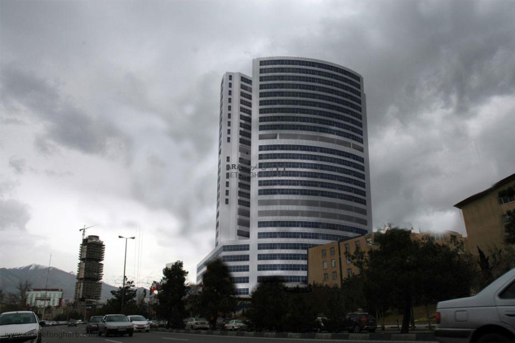 سهام قابل واگذاری بیمارستان آتیه ۲