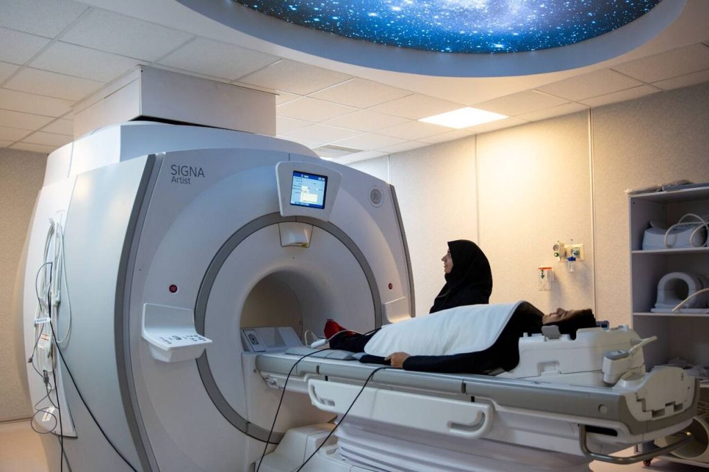 اولین بیمارستان تخصصی سرطان شناسی  در شرق تهران