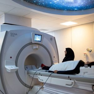 اولین بیمارستان تخصصی سرطان شناسی  در شرق تهران