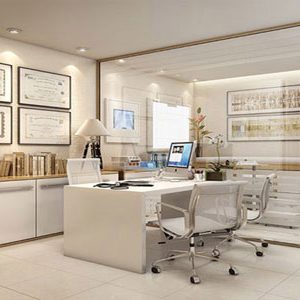 رهن و اجاره مطب پزشک  در نوشهر