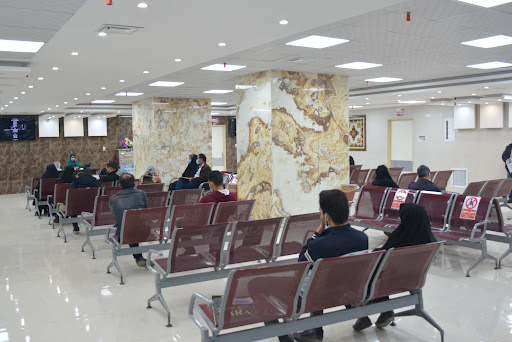 پیش فروش سهام  بزرگترین درمانگاه در اسلامشهر