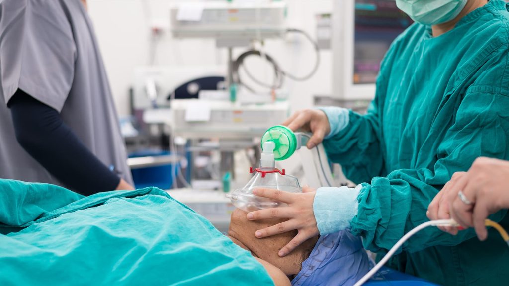 متقاضی مرکز جراحی فعال در شمال تهران