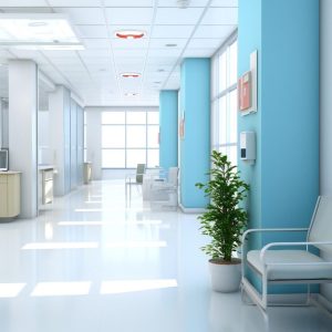 ۱ سهم از ۵ سهم ارتوپدی بیمارستان آپادانا