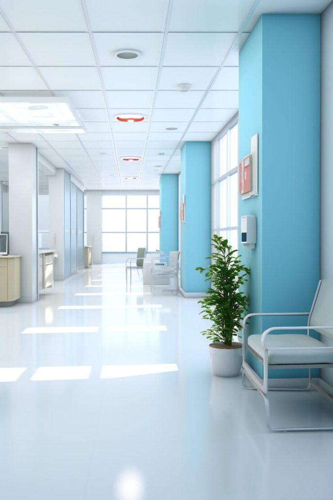 ۱ سهم از ۵ سهم ارتوپدی بیمارستان آپادانا