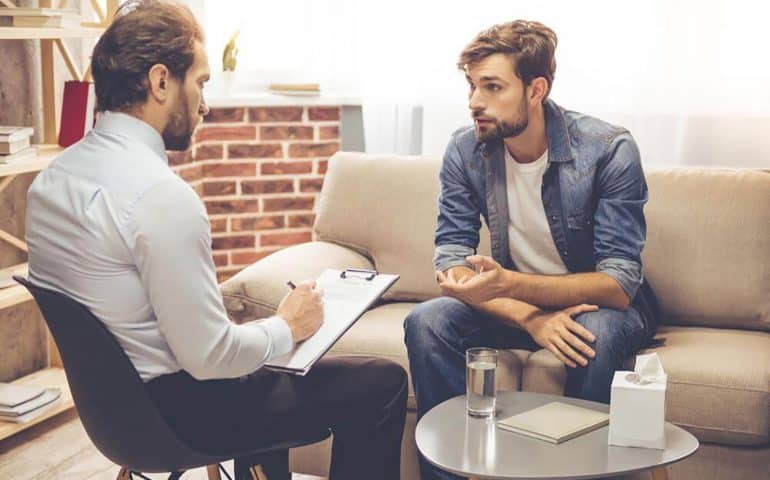 واگذاری سهم روانشناسی بیمارستان آتیه