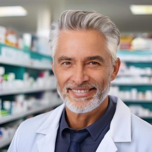 مشارکت دکتر داروساز با پروانه داروخانه در تهران