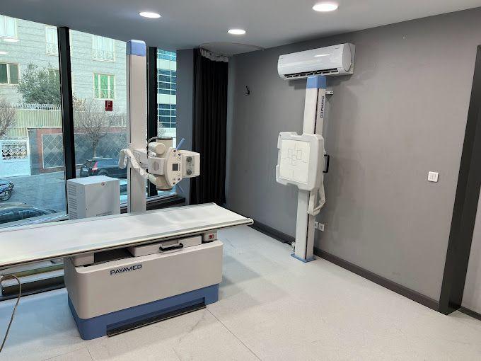 واگذاری موافقت اصولی تصویربرداری محدوده دانشگاه ایران