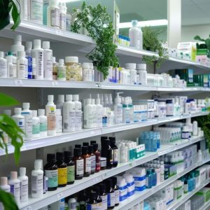 واگذاری داروخانه شبانه‌روزی فعال در قم