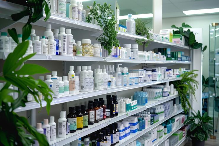 واگذاری داروخانه شبانه‌روزی فعال در قم