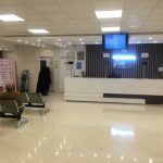 فروش سهام بزرگترین درمانگاه درحال ساخت در اسلامشهر واوان