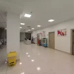 فروش سهام بیمارستان به آفرین