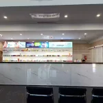 فروش سهام بیمارستان به آفرین