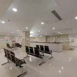 فروش سهام بیمارستان به آفرین